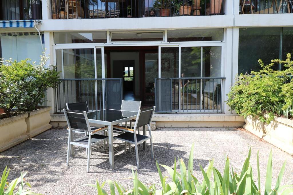 Appartement De Standing 60M2 Aix En Provence Aix-en-Provence Luaran gambar